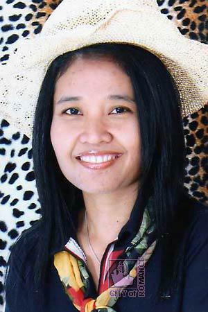 Thailand women