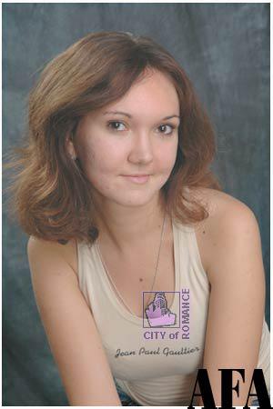 Ukraine women