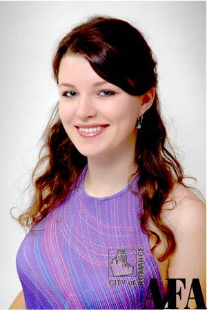 Ukraine women