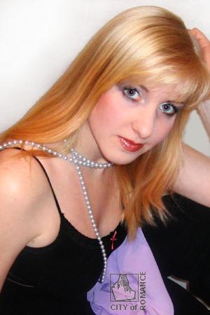 Ukraine women