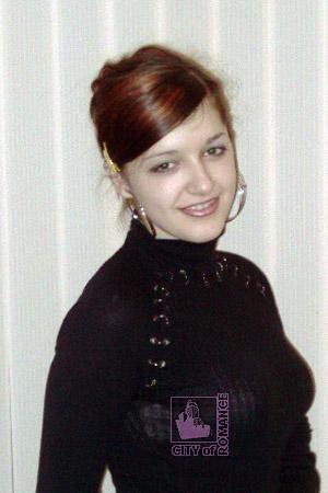 Russia women