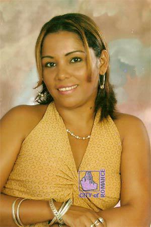 Colombia women