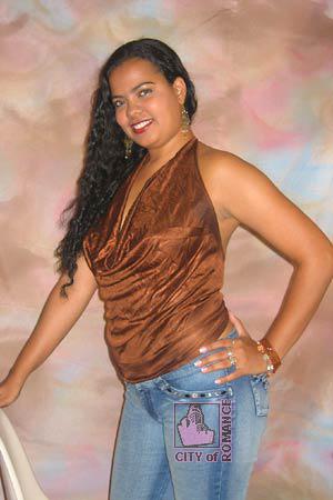 Colombia women