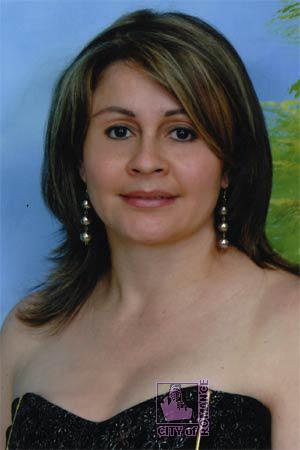 Colombia women