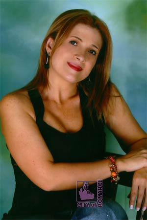 Colombia women