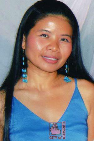 Thailand women