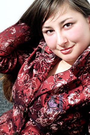 Ukraine women