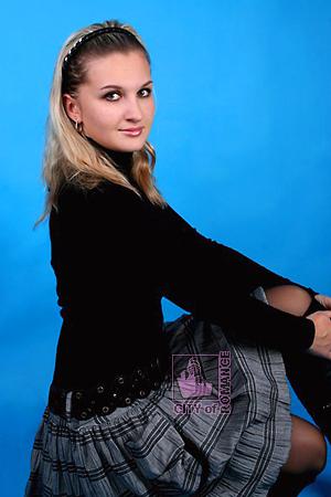 Ukraine women