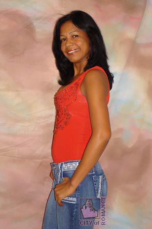 Colombia women