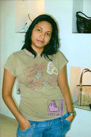 Colombia women