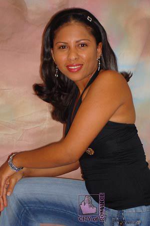 Colombia women