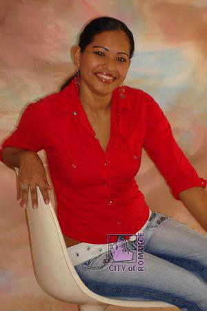 Colombia women