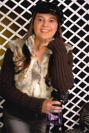 Colombia women