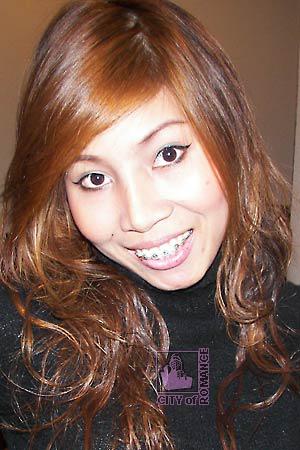 Thailand women