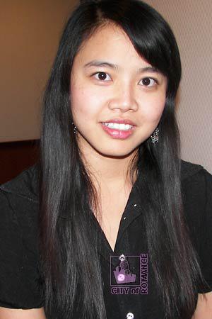 Thailand women