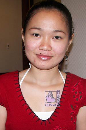 Thailand women