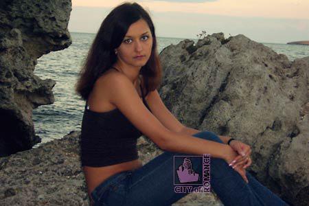 Ukraine women