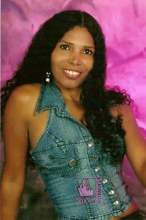 Colombia women