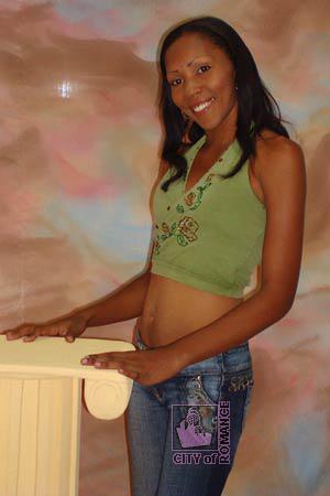 Colombia women