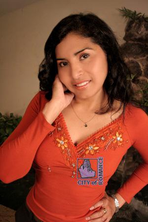 Peru women