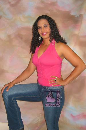Colombia women