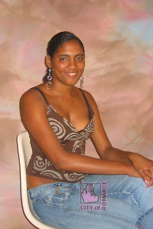 Colombia women
