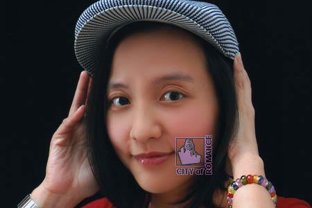 Thailand women