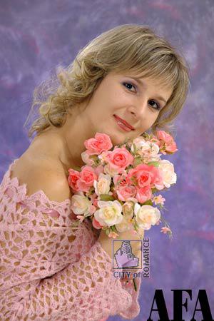 Ukraine women