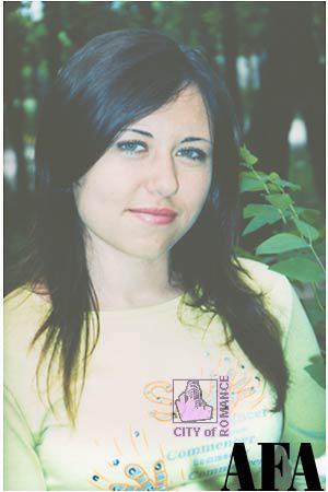 Ukraine women