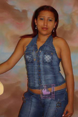 Colombia women