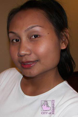 Thailand women