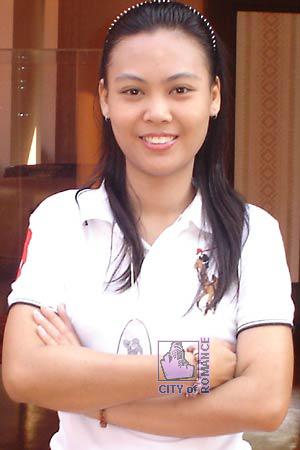 Thailand women