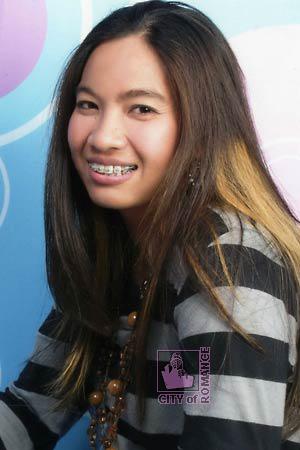 Thailand women