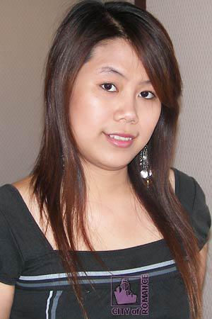 Thailand women