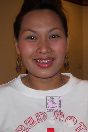 Thailand women