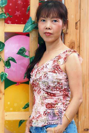 Thailand women