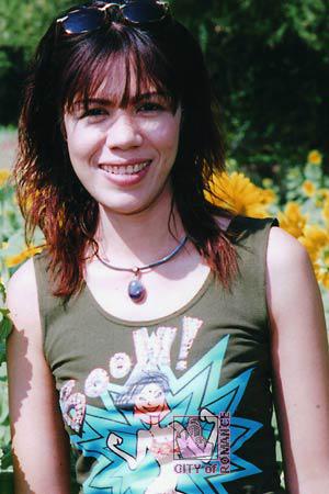 Thailand women