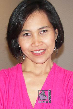 Thailand women