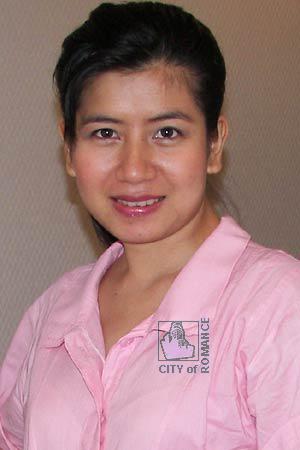 Thailand women