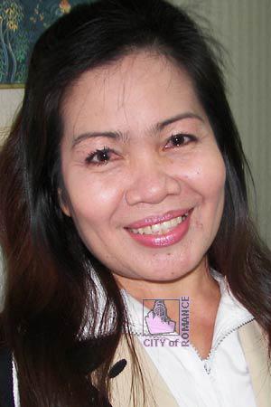 Thailand women
