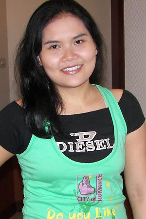 Thailand women