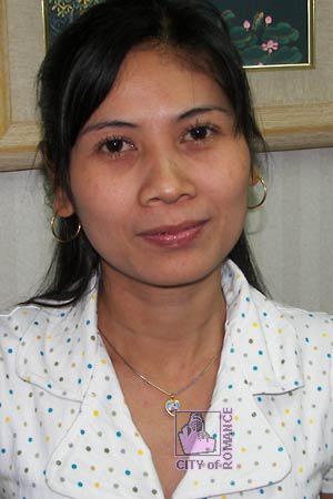 Thailand women