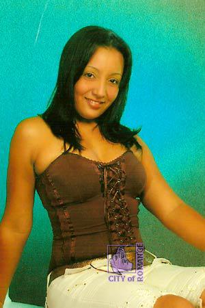Colombia women