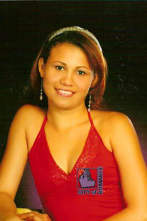 Colombia women