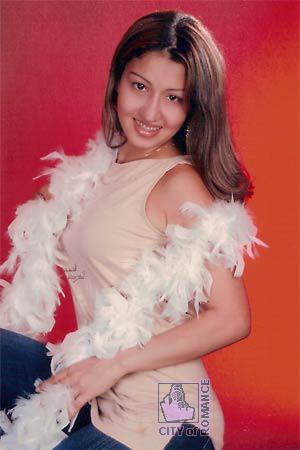 Colombia women