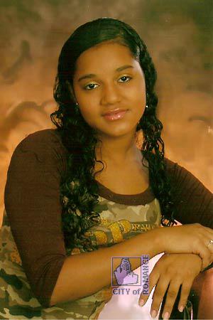 Colombia women