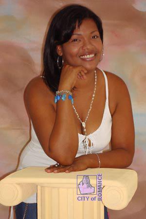 Colombia women