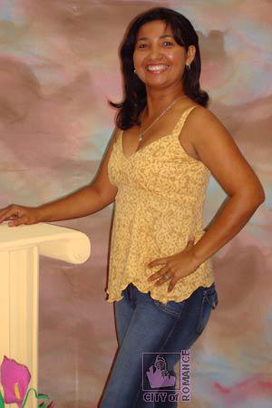 Colombia women