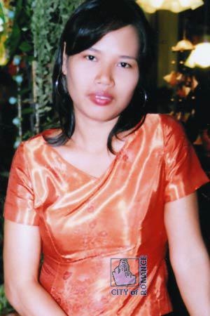 Thailand women