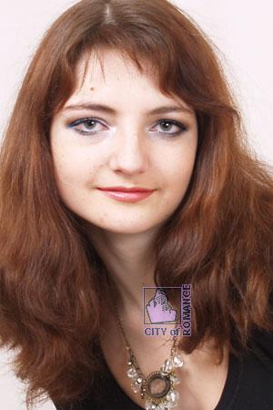 Ukraine women